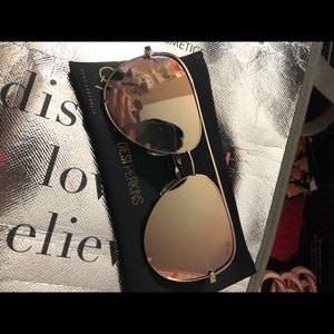 Quay Australia Sunglasses